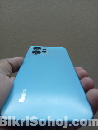 Redmi note 12